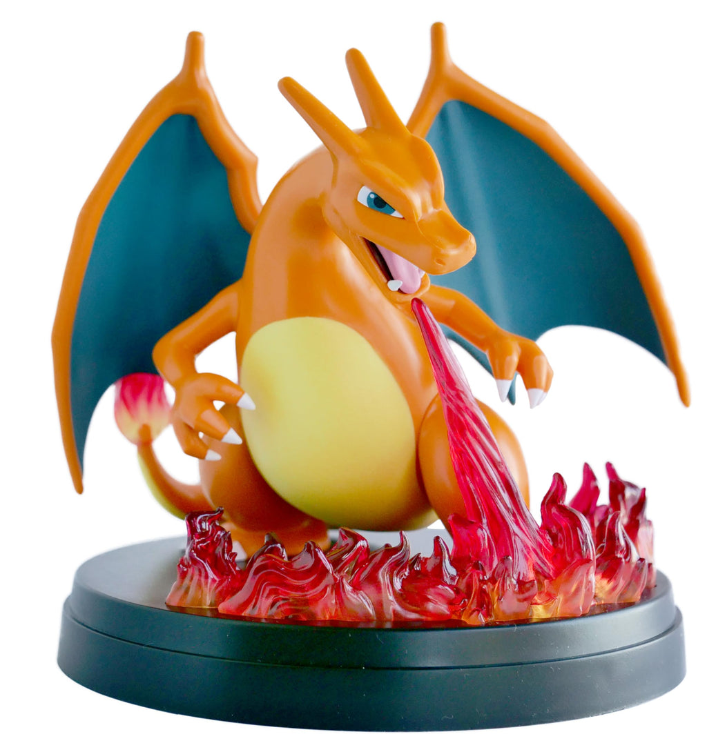 Pokemon TCG Charizard ex Super Premium Collection I942094