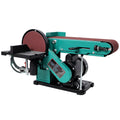 4" x 36" Belt Sander with 6" Disc E151