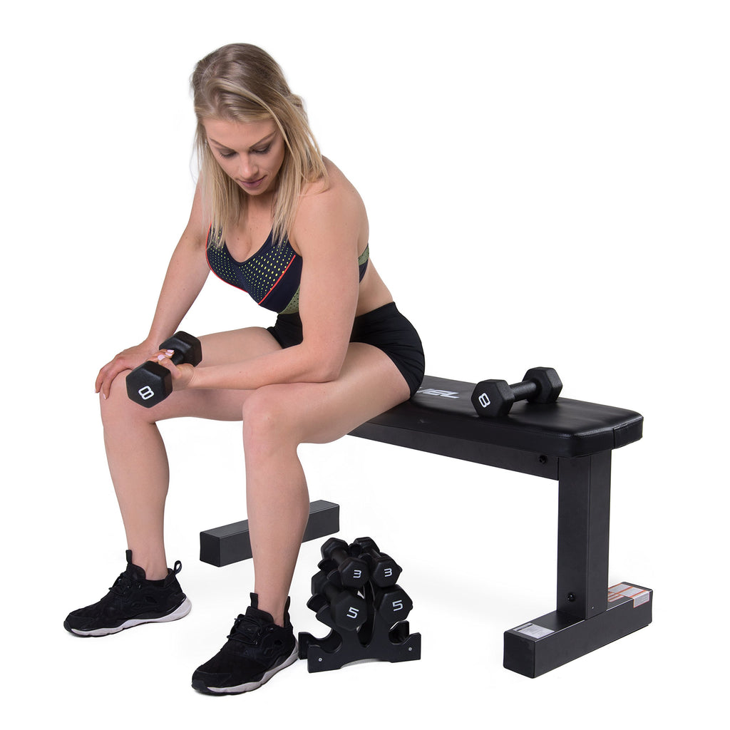 Neoprene Dumbbell Weights Pairs & Sets A222