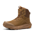 Waterproof Leather Tactical Work Boots H1089