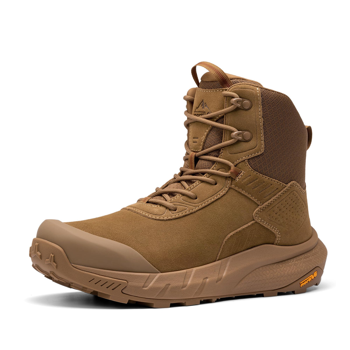 Waterproof Leather Tactical Work Boots H1089