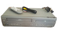 DVD/VCR Combination Player Q8364