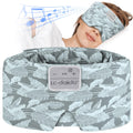Bluetooth Sleep Mask with Headphones T27606