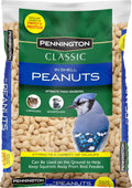 Shell Peanuts 5 pounds G7852