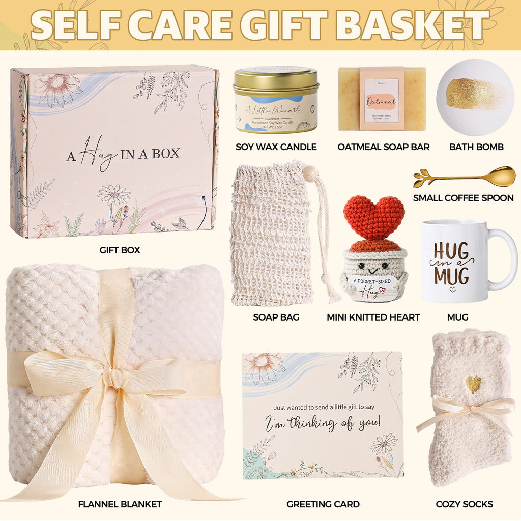 Spa Basket R623752