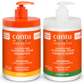 Shea Butter Shampoo & Conditioner Pack of 2 Q19313