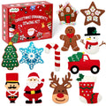 Christmas Sewing Kit for Kids I185164
