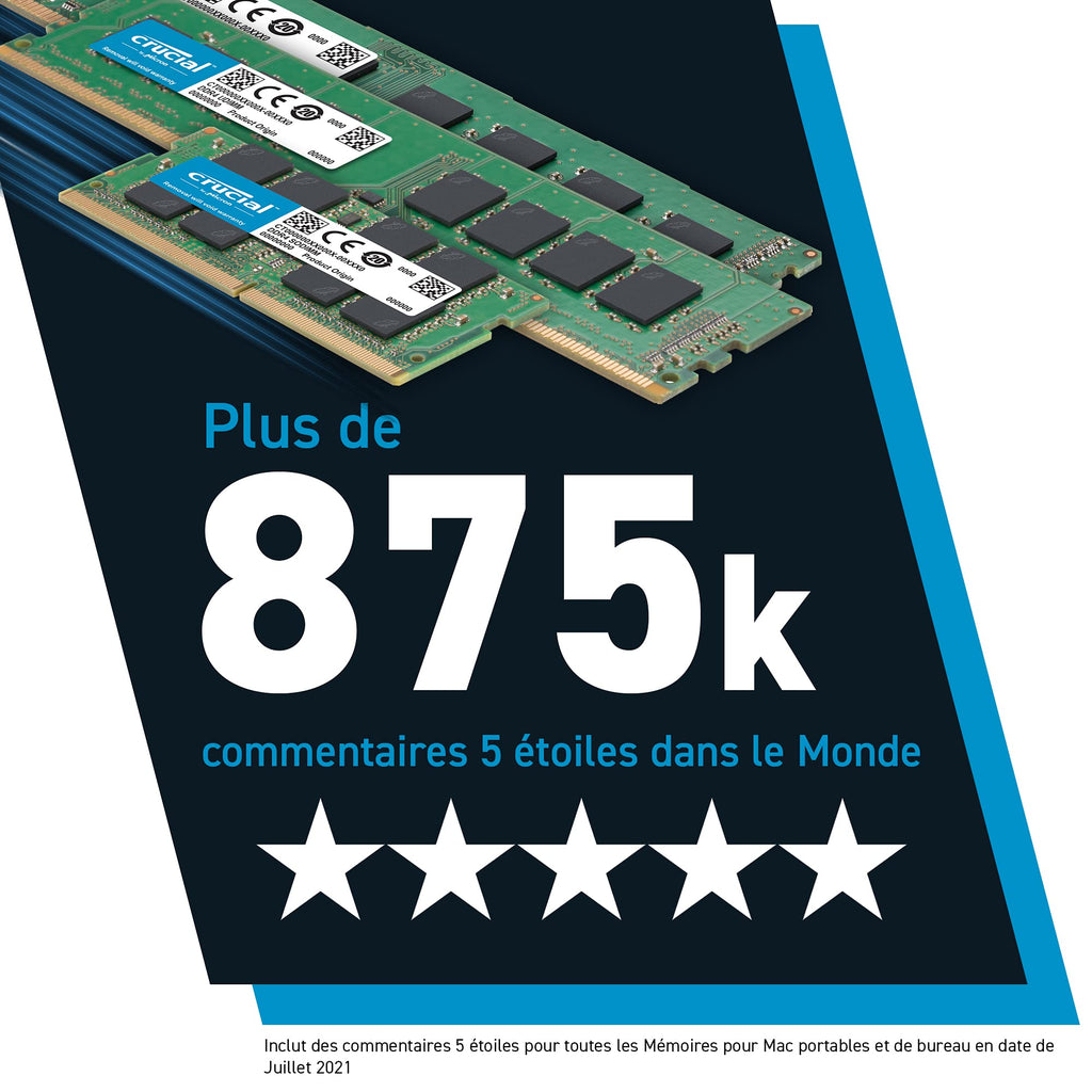 32GB Kit DDR4 288-pin DIMM B4060