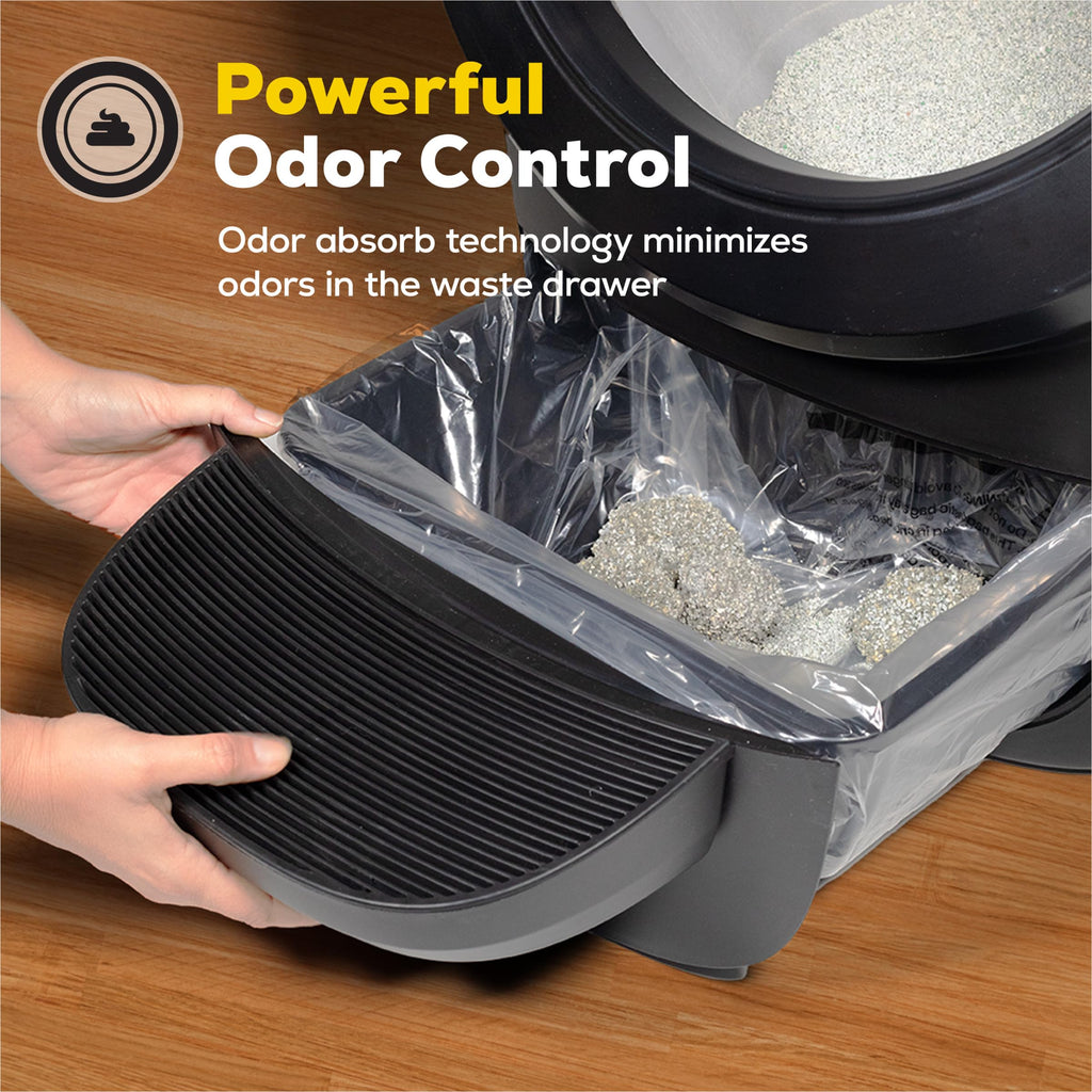 Cat Litter N8034