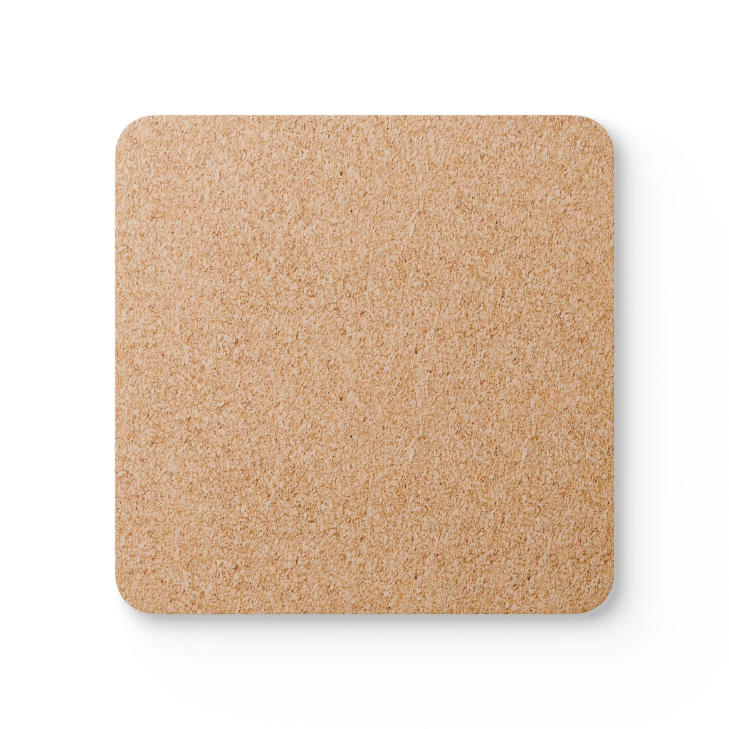 Black Bear Coasters Set of 4 M568784