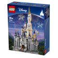 Disney Castle G102430