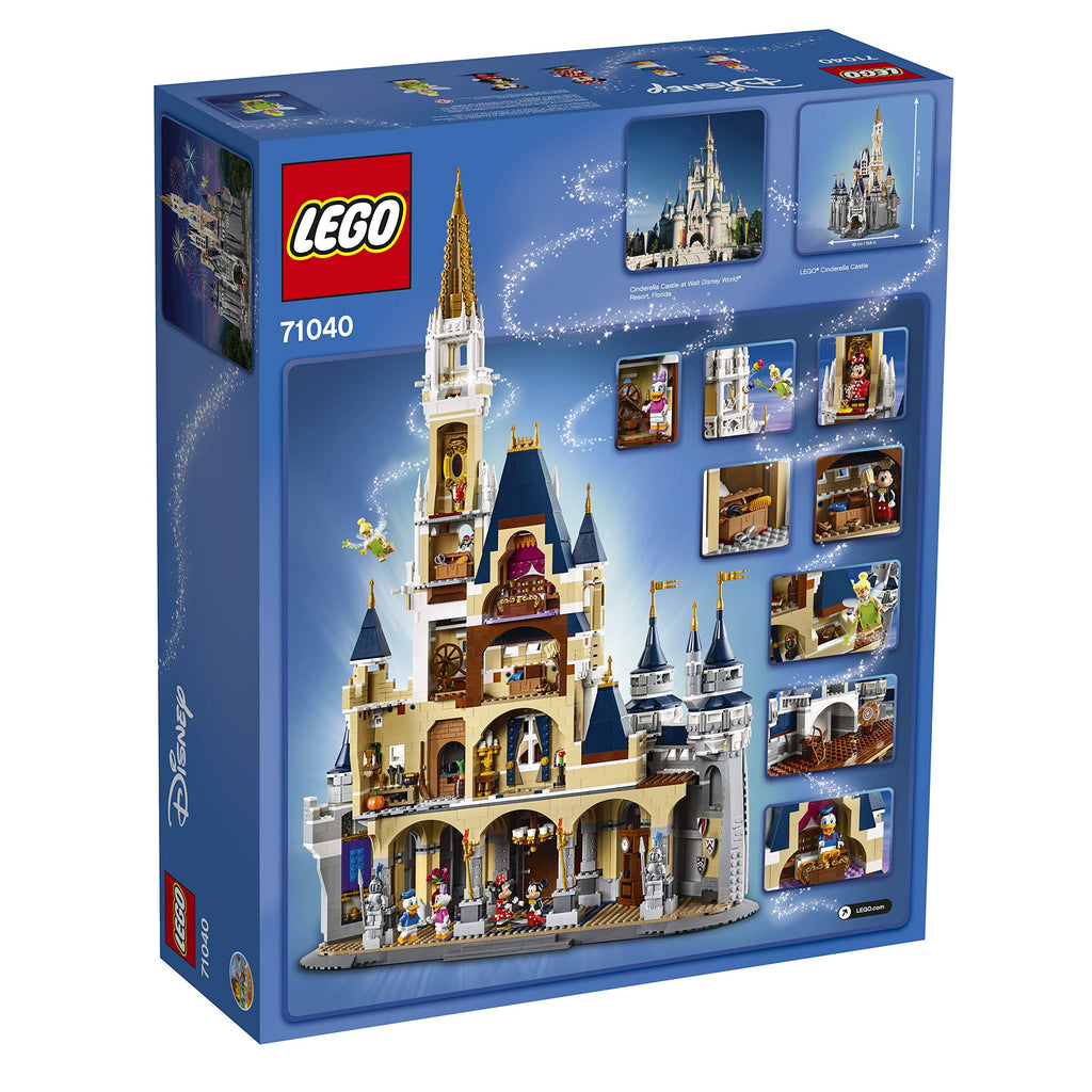 Disney Castle G102430