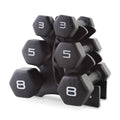 Neoprene Dumbbell Weights Pairs & Sets A222