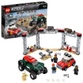 Building Kit (481 Pieces) Q500306